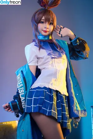 Umeko J. / umekoj0910 / umekoj0910_ / umekojcosplayer nude photo #2933