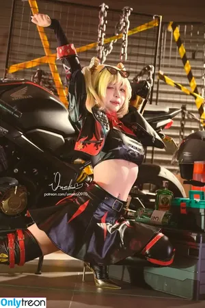 Umeko J. / umekoj0910 / umekoj0910_ / umekojcosplayer nude photo #2969
