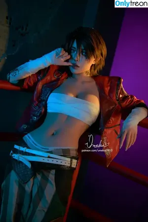 Umeko J. / umekoj0910 / umekoj0910_ / umekojcosplayer nude photo #2981