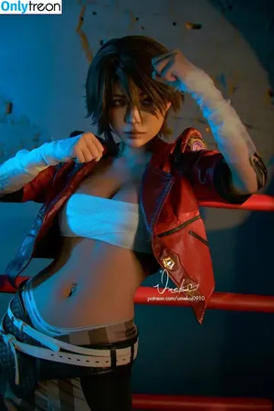 Umeko J. / umekoj0910 / umekoj0910_ / umekojcosplayer nude photo #2982