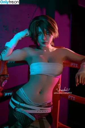 Umeko J. / umekoj0910 / umekoj0910_ / umekojcosplayer nude photo #2985