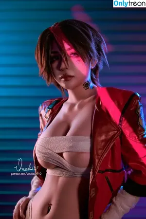 Umeko J. / umekoj0910 / umekoj0910_ / umekojcosplayer nude photo #2986