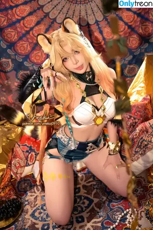 Umeko J. / umekoj0910 / umekoj0910_ / umekojcosplayer nude photo #2999