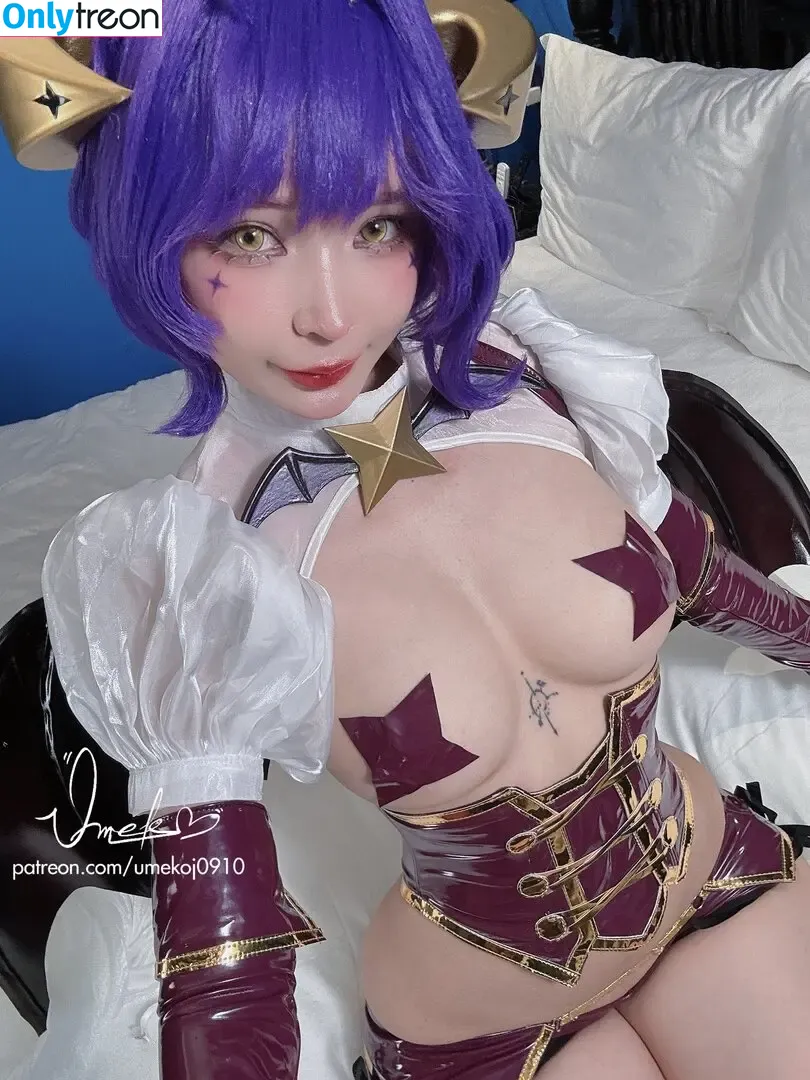 Umeko J. nude photo #2043 (umekoj0910 / umekoj0910_ / umekojcosplayer)