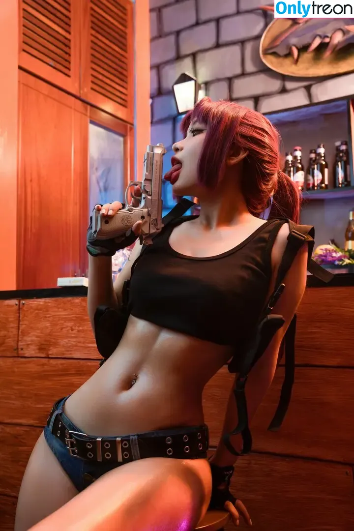 Umeko J. nude photo #2129 (umekoj0910 / umekoj0910_ / umekojcosplayer)