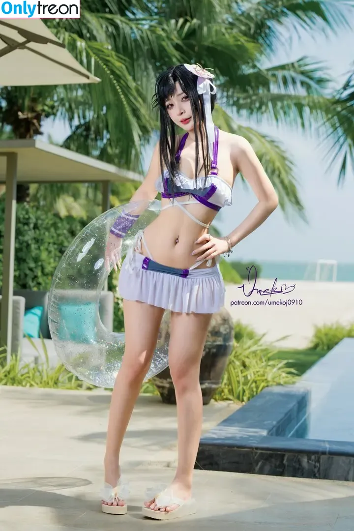 Umeko J. nude photo #2186 (umekoj0910 / umekoj0910_ / umekojcosplayer)