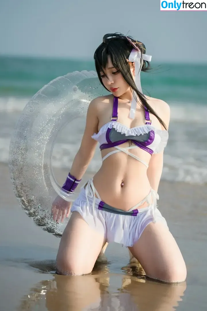 Umeko J. nude photo #2232 (umekoj0910 / umekoj0910_ / umekojcosplayer)
