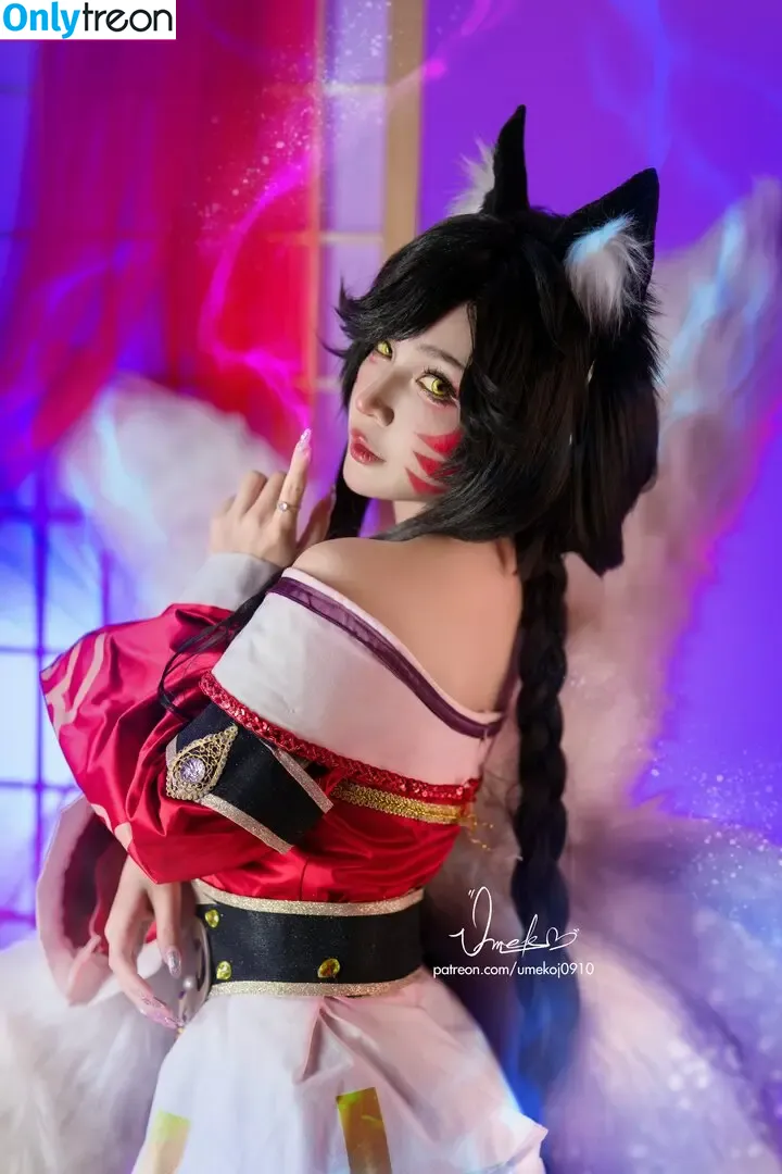 Umeko J. nude photo #2299 (umekoj0910 / umekoj0910_ / umekojcosplayer)
