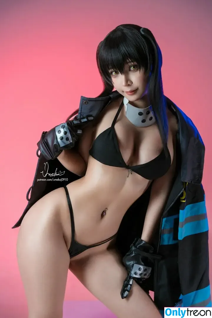 Umeko J. nude photo #2405 (umekoj0910 / umekoj0910_ / umekojcosplayer)