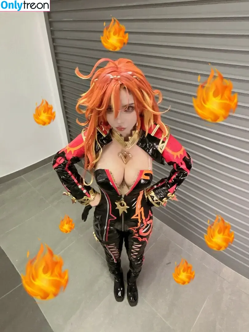Umeko J. nude photo #2650 (umekoj0910 / umekoj0910_ / umekojcosplayer)
