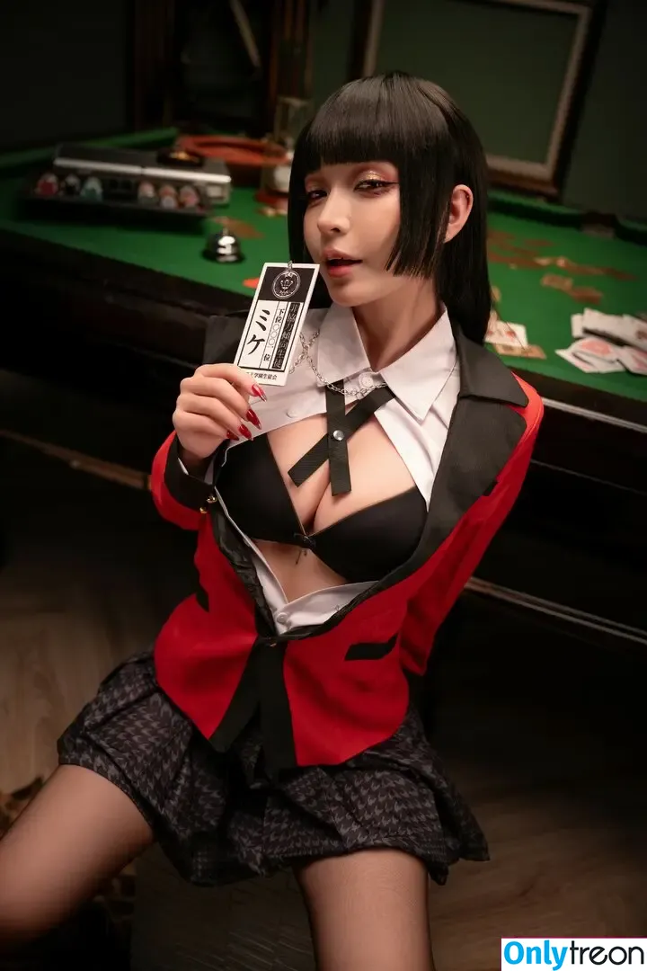 Umeko J. nude photo #2750 (umekoj0910 / umekoj0910_ / umekojcosplayer)