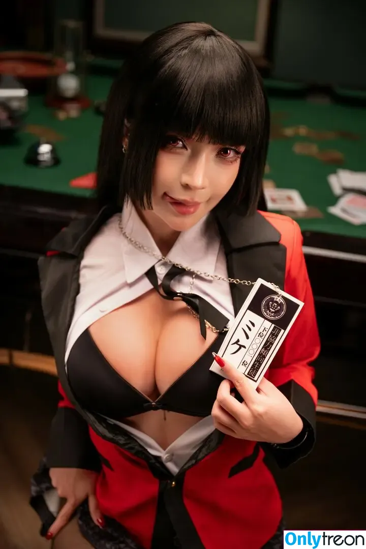 Umeko J. nude photo #2752 (umekoj0910 / umekoj0910_ / umekojcosplayer)