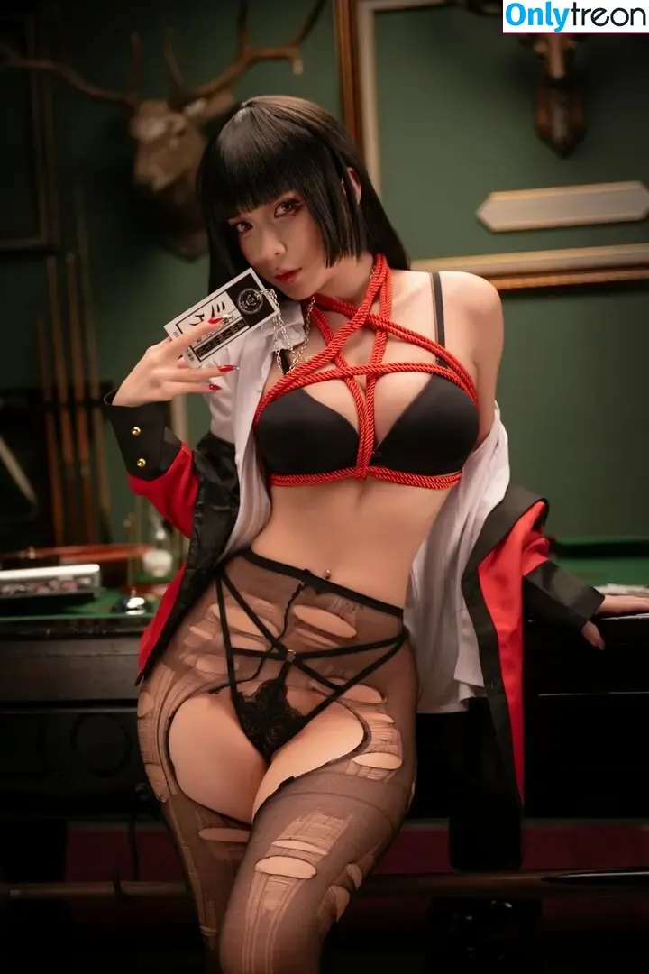 Umeko J. nude photo #2753 (umekoj0910 / umekoj0910_ / umekojcosplayer)