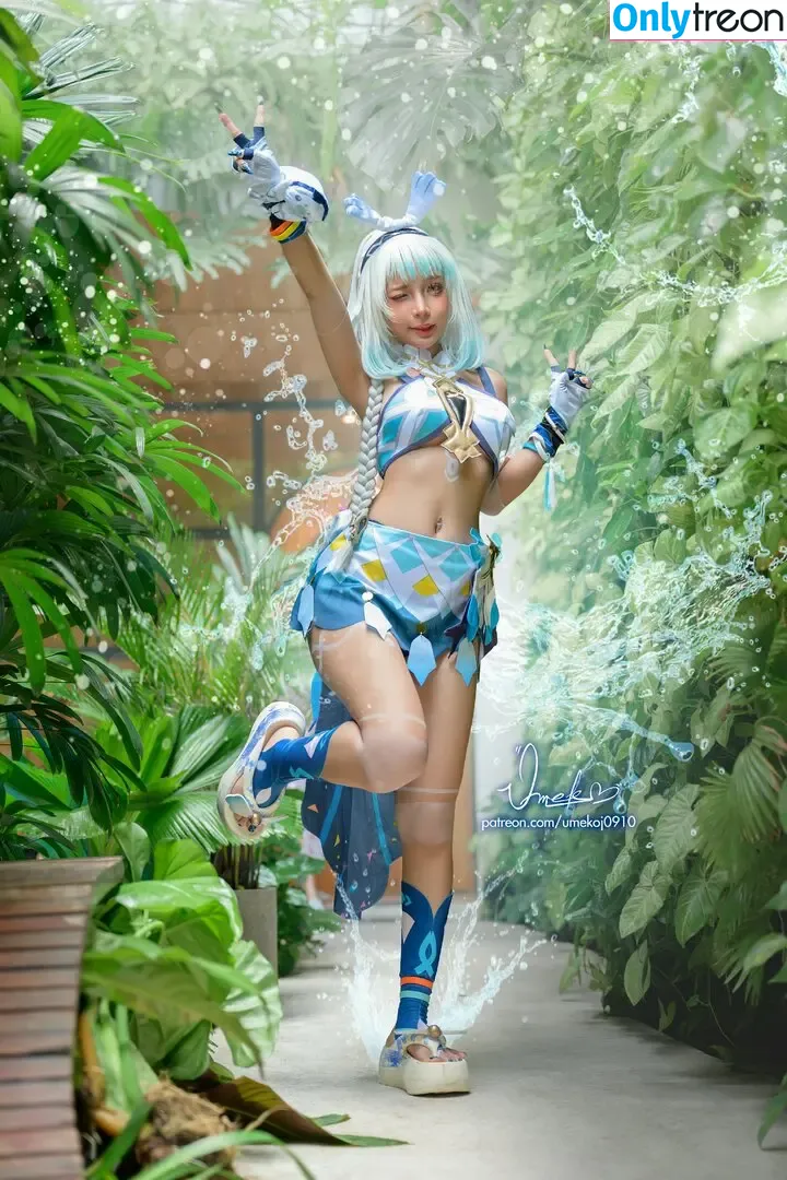 Umeko J. nude photo #2855 (umekoj0910 / umekoj0910_ / umekojcosplayer)