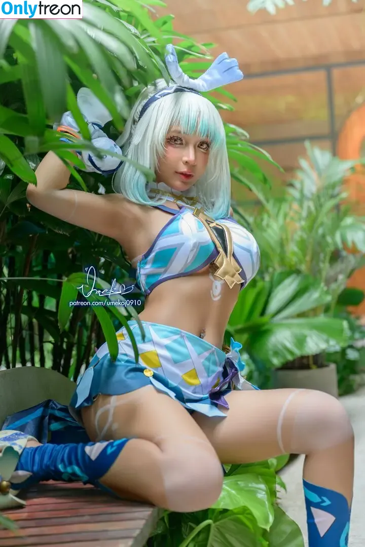 Umeko J. nude photo #2856 (umekoj0910 / umekoj0910_ / umekojcosplayer)