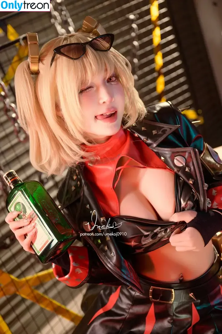Umeko J. nude photo #2970 (umekoj0910 / umekoj0910_ / umekojcosplayer)