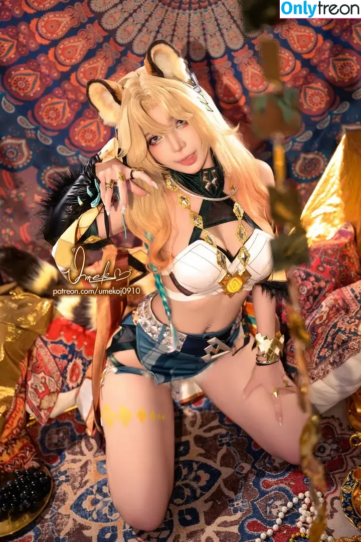 Umeko J. nude photo #2999 (umekoj0910 / umekoj0910_ / umekojcosplayer)