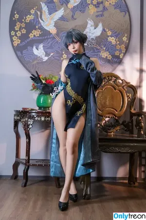 Umeko J. / umekoj0910 / umekoj0910_ / umekojcosplayer nude photo #3121