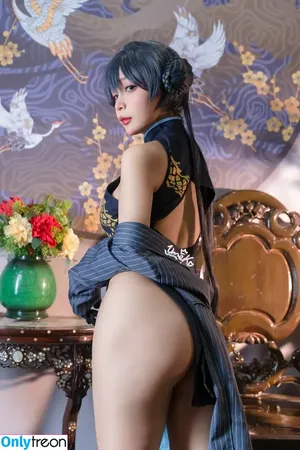 Umeko J. / umekoj0910 / umekoj0910_ / umekojcosplayer nude photo #3122