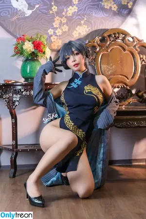 Umeko J. / umekoj0910 / umekoj0910_ / umekojcosplayer nude photo #3125