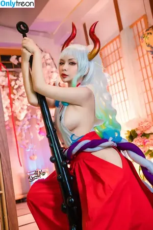 Umeko J. / umekoj0910 / umekoj0910_ / umekojcosplayer nude photo #3198