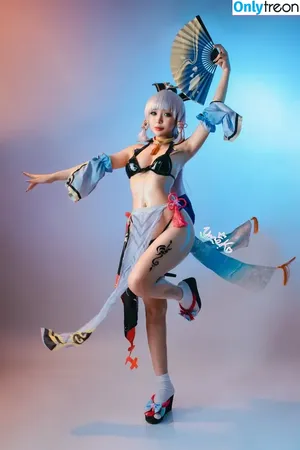 Umeko J. / umekoj0910 / umekoj0910_ / umekojcosplayer nude photo #3273