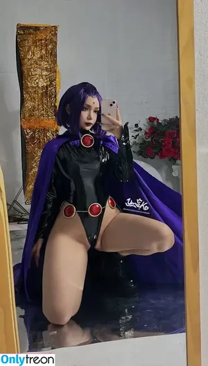 Umeko J. / umekoj0910 / umekoj0910_ / umekojcosplayer nude photo #3299