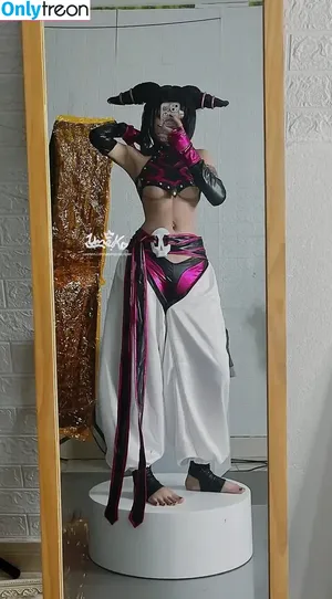 Umeko J. / umekoj0910 / umekoj0910_ / umekojcosplayer nude photo #3310