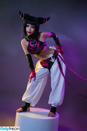 Umeko J. / umekoj0910 / umekoj0910_ / umekojcosplayer nude photo #3317