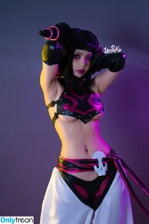 Umeko J. / umekoj0910 / umekoj0910_ / umekojcosplayer nude photo #3323