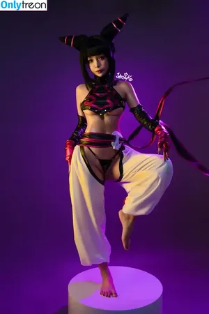Umeko J. / umekoj0910 / umekoj0910_ / umekojcosplayer nude photo #3325