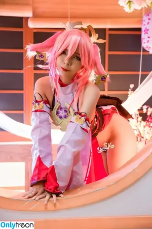 Umeko J. / umekoj0910 / umekoj0910_ / umekojcosplayer nude photo #3363