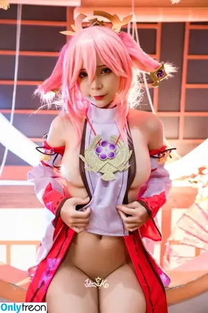 Umeko J. / umekoj0910 / umekoj0910_ / umekojcosplayer nude photo #3367