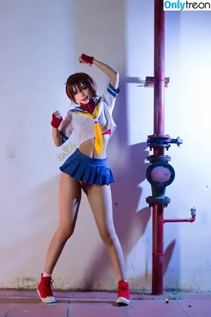Umeko J. / umekoj0910 / umekoj0910_ / umekojcosplayer nude photo #3395