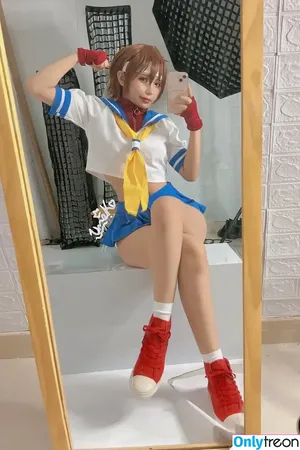 Umeko J. / umekoj0910 / umekoj0910_ / umekojcosplayer nude photo #3407