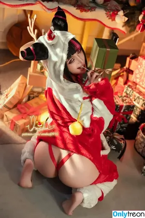 Umeko J. / umekoj0910 / umekoj0910_ / umekojcosplayer nude photo #3430
