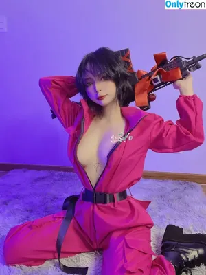 Umeko J. / umekoj0910 / umekoj0910_ / umekojcosplayer nude photo #3447
