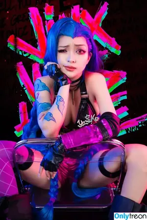 Umeko J. / umekoj0910 / umekoj0910_ / umekojcosplayer nude photo #3461
