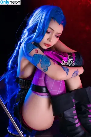 Umeko J. / umekoj0910 / umekoj0910_ / umekojcosplayer nude photo #3477