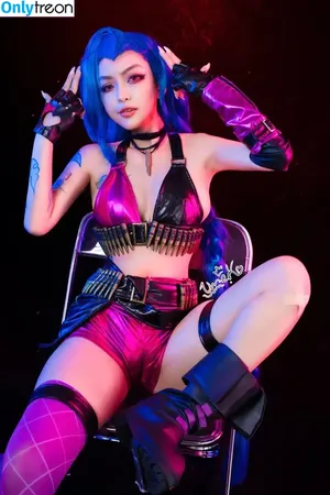 Umeko J. / umekoj0910 / umekoj0910_ / umekojcosplayer nude photo #3481