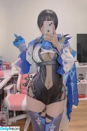 Umeko J. / umekoj0910 / umekoj0910_ / umekojcosplayer nude photo #3489