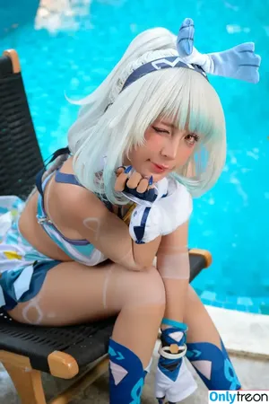 Umeko J. / umekoj0910 / umekoj0910_ / umekojcosplayer nude photo #3509
