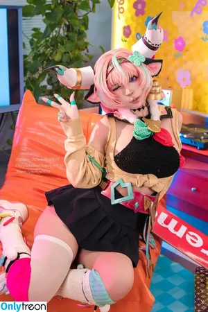 Umeko J. / umekoj0910 / umekoj0910_ / umekojcosplayer nude photo #3826