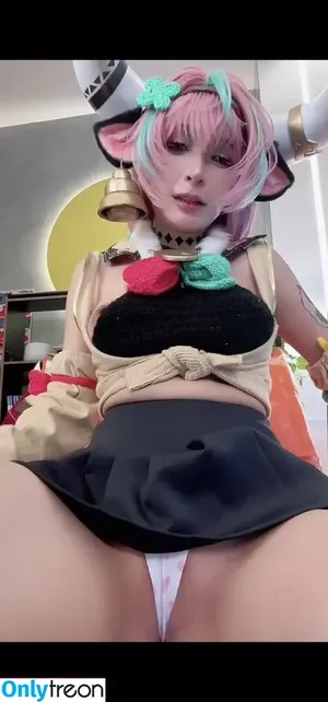 Umeko J. / umekoj0910 / umekoj0910_ / umekojcosplayer nude photo #3831