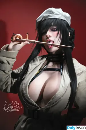 Umeko J. / umekoj0910 / umekoj0910_ / umekojcosplayer nude photo #3870