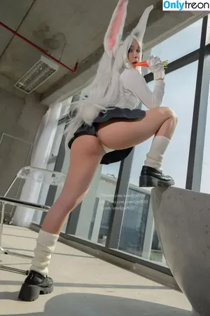 Umeko J. / umekoj0910 / umekoj0910_ / umekojcosplayer nude photo #3896
