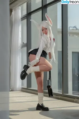 Umeko J. / umekoj0910 / umekoj0910_ / umekojcosplayer nude photo #3897