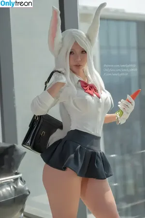 Umeko J. / umekoj0910 / umekoj0910_ / umekojcosplayer nude photo #3899