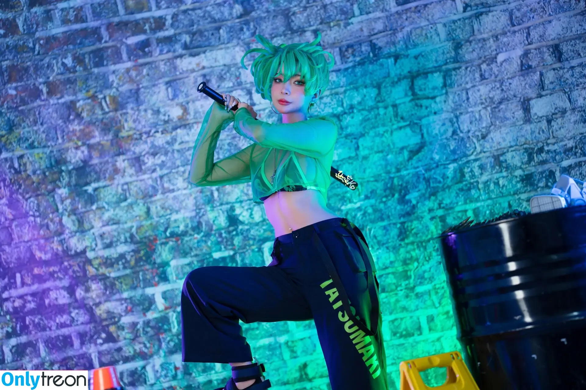 Umeko J. nude photo #3095 (umekoj0910 / umekoj0910_ / umekojcosplayer)