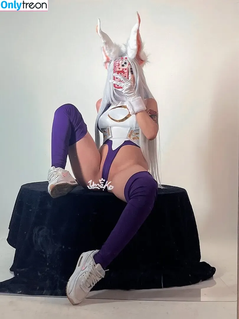 Umeko J. nude photo #3132 (umekoj0910 / umekoj0910_ / umekojcosplayer)